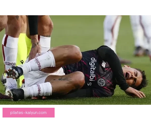 迪巴拉禁区威胁