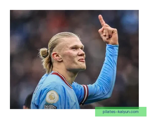 哈兰德状态回暖，持续提升在欧洲赛场的竞争力。怪物