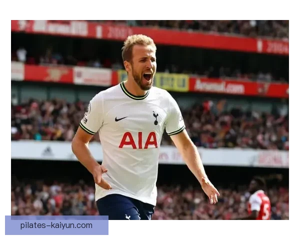 热刺未来发展趋势分析：竞技状态提升与市场潜力并存